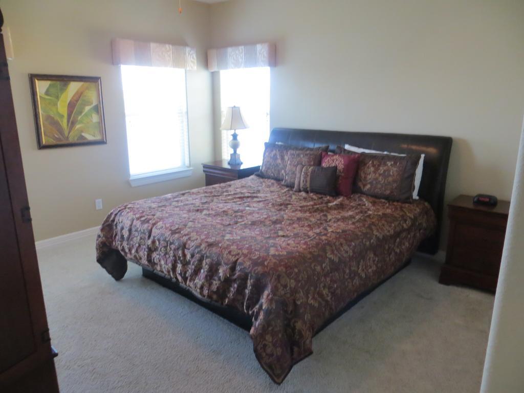 Sunset Harbor Resort Willis Room photo