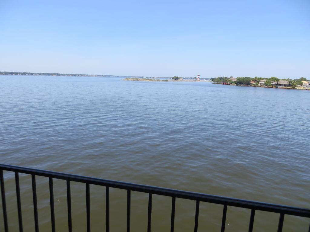 Sunset Harbor Resort Willis Exterior photo